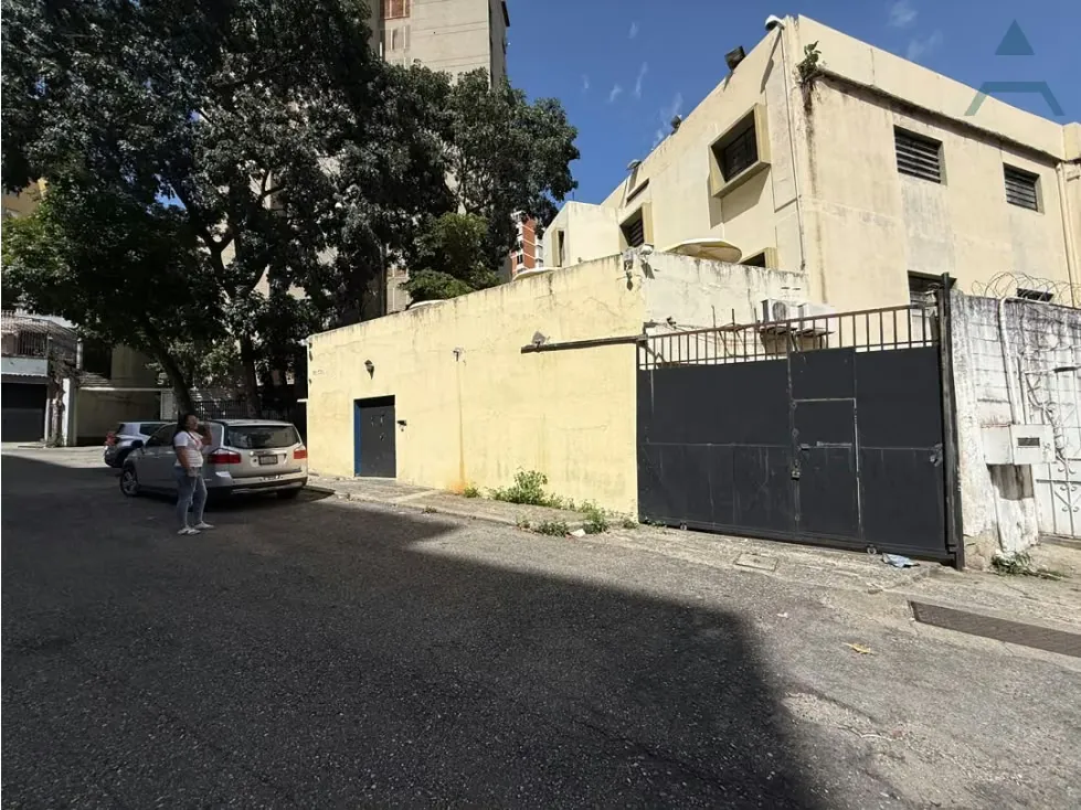 Se vende/alquila Edificio 1000m² La Florida