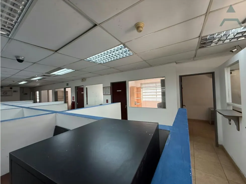 Se vende/alquila Edificio 1000m² La Florida - 11