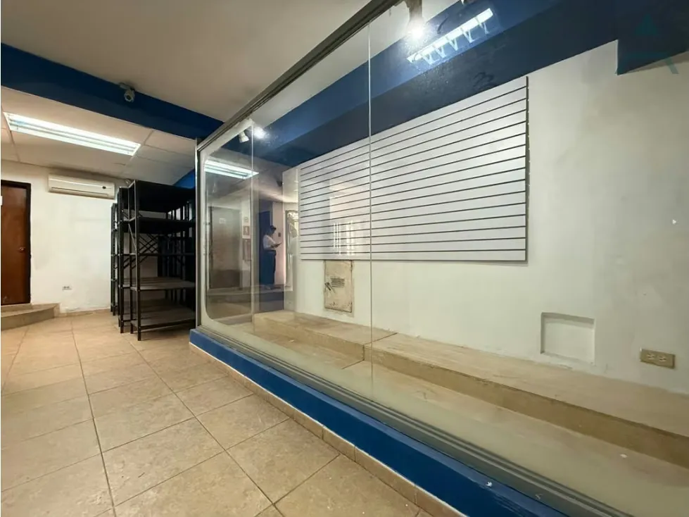 Se vende/alquila Edificio 1000m² La Florida - 14
