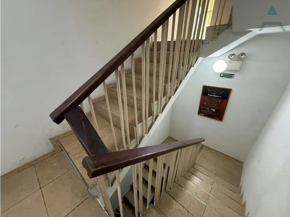 Se vende/alquila Edificio 1000m² La Florida - 3