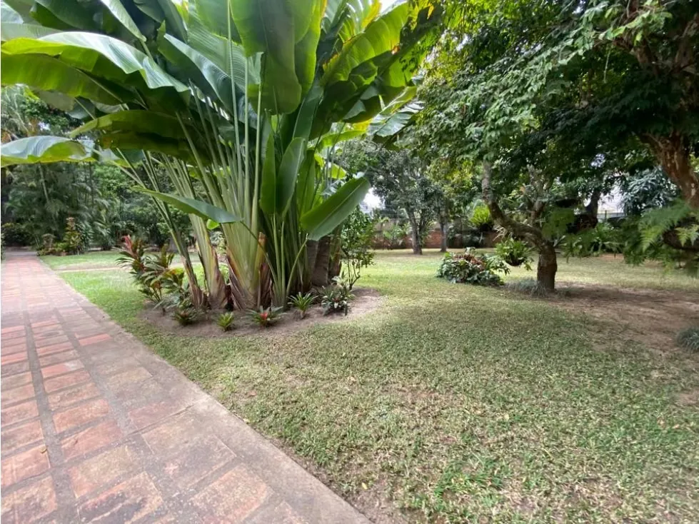 Vendo terreno residencial 3000m2 Los Chorros 8029 - 15