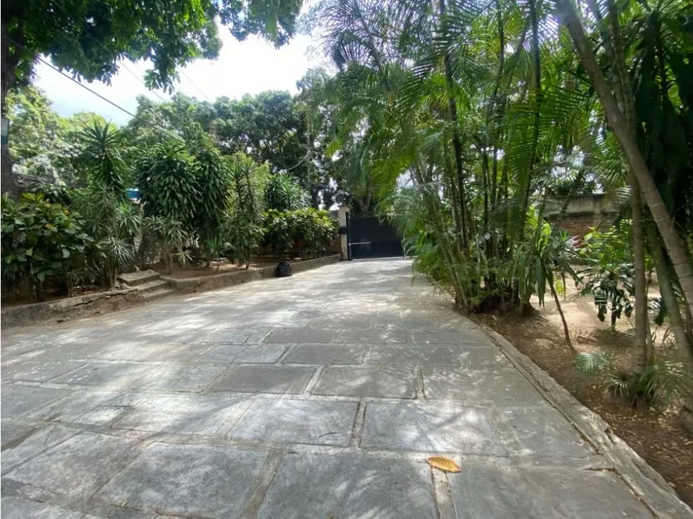 Vendo terreno residencial 3000m2 Los Chorros 8029 - 19