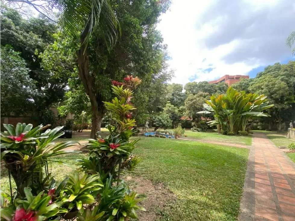 Vendo terreno residencial 3000m2 Los Chorros 8029 - 20