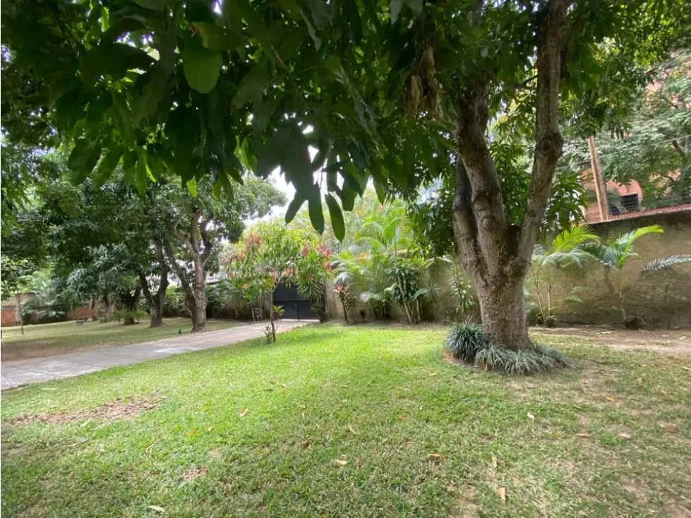 Vendo terreno residencial 3000m2 Los Chorros 8029 - 3