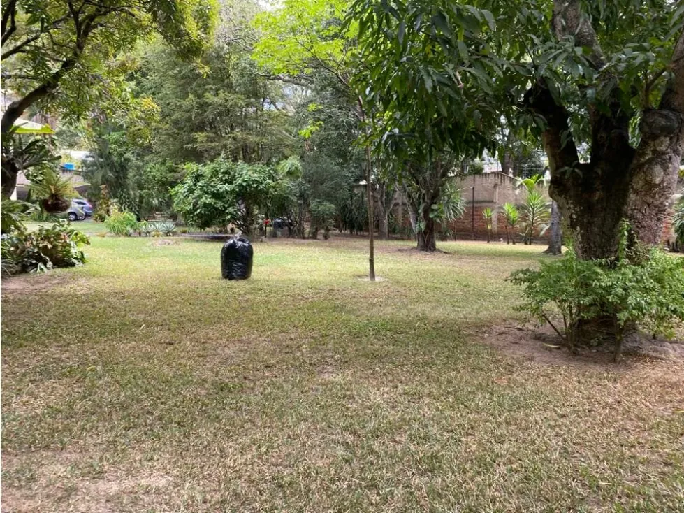 Vendo terreno residencial 3000m2 Los Chorros 8029 - 27