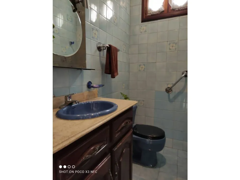 Vendo casa 600m2 5h/5b/5p Cumbres de Curumo 1100 - 14