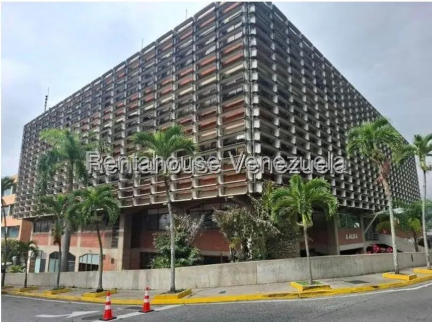 Local Comercial en Alquiler en Boleita Norte, Distrito Metropolitano