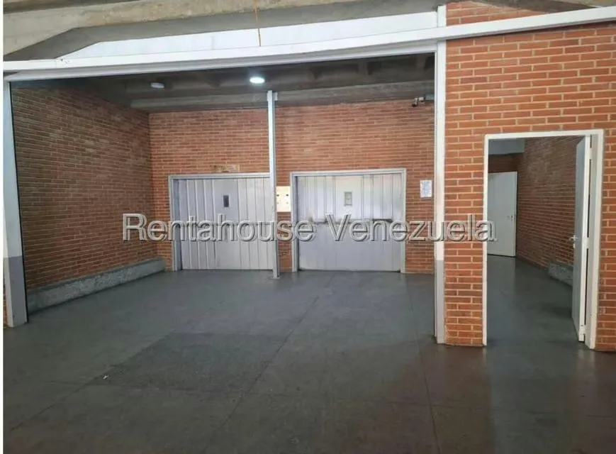 Local Comercial en Alquiler en Boleita Norte, Distrito Metropolitano - 14