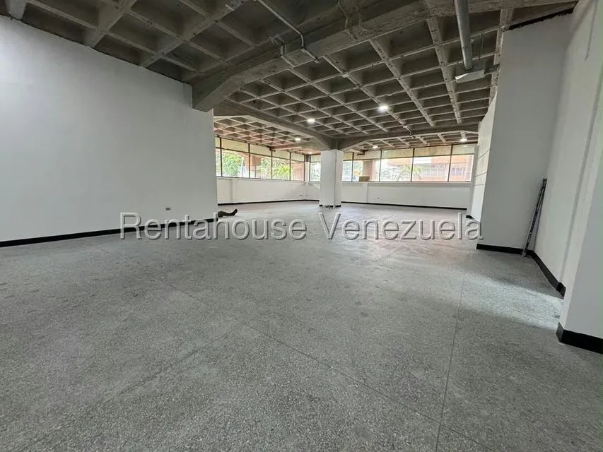 Local Comercial en Alquiler en Boleita Norte, Distrito Metropolitano - 3