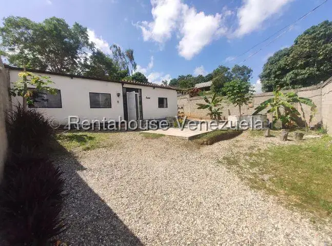 Casa (1 Nivel) en Venta en Agua Viva, Lara - 2