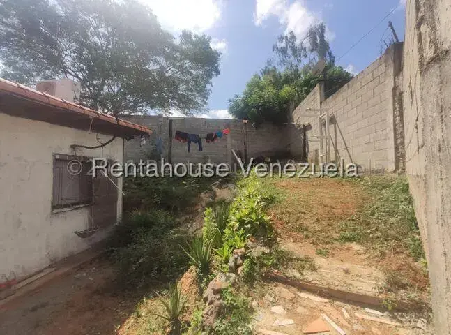 Casa (1 Nivel) en Venta en Agua Viva, Lara - 25