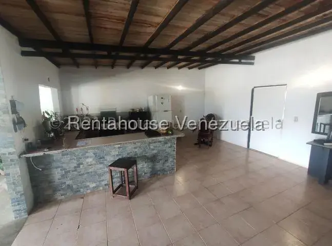 Casa (1 Nivel) en Venta en Agua Viva, Lara - 8