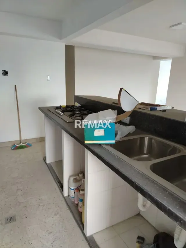 Venta de apartamento residencia el roble Barquisimeto - 3