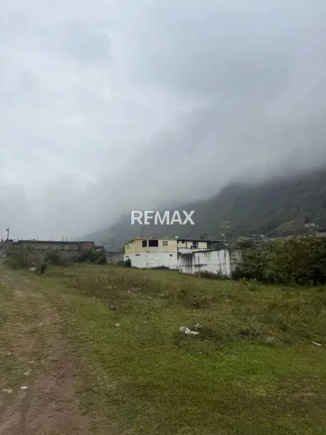 Amplio Terreno en Venta, Ubicado en Urbanización Hacienda El Rosario, La Puerta, Municipio Valera, Estado Trujillo