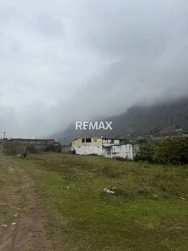 Amplio Terreno en Venta, Ubicado en Urbanización Hacienda El Rosario, La Puerta, Municipio Valera, Estado Trujillo