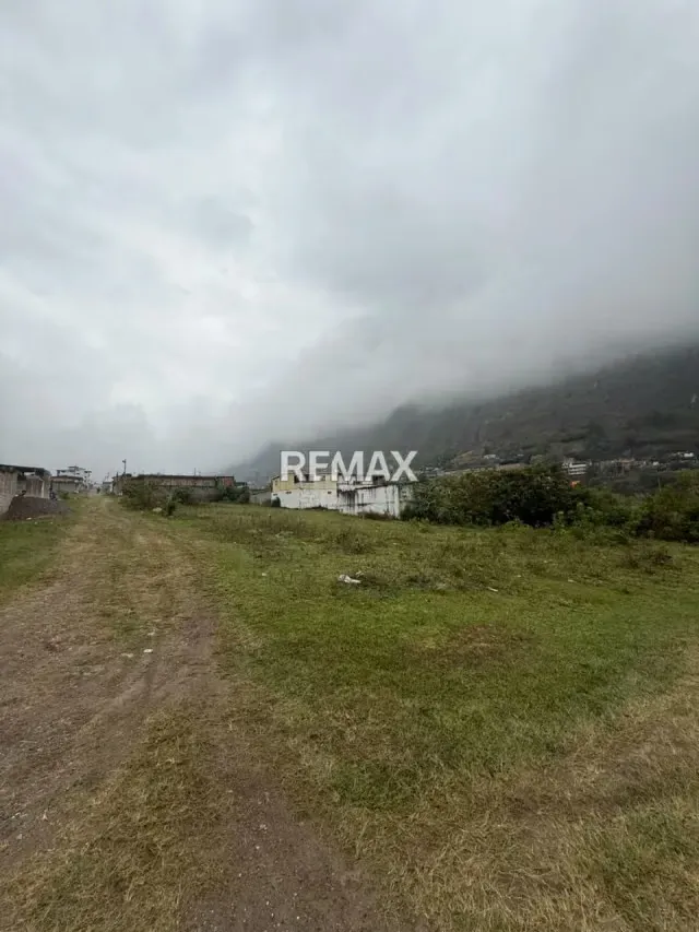Amplio Terreno en Venta, Ubicado en Urbanización Hacienda El Rosario, La Puerta, Municipio Valera, Estado Trujillo - 3