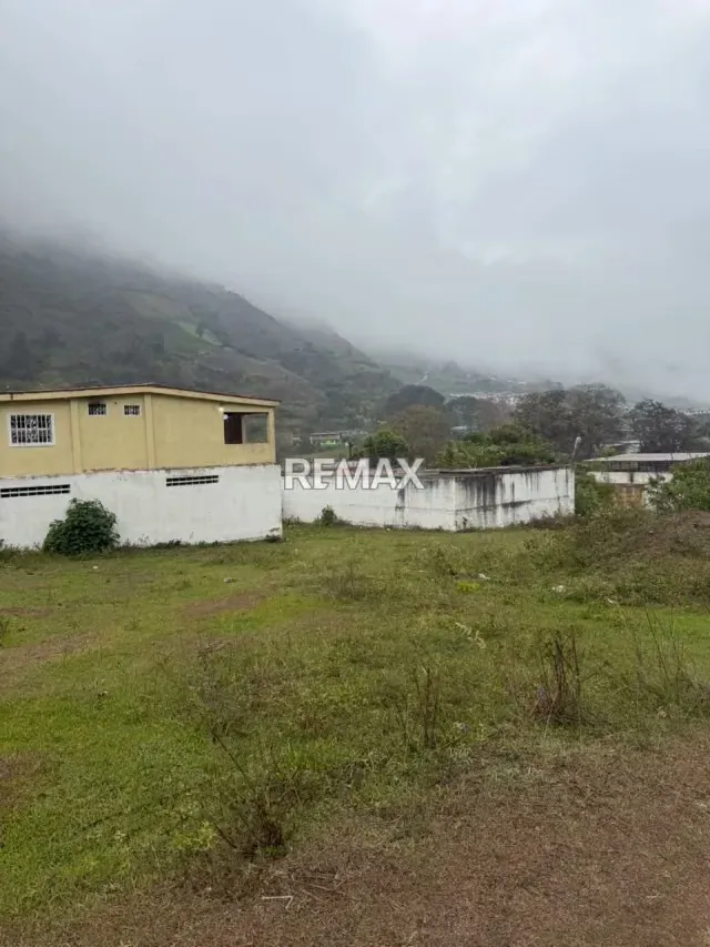 Amplio Terreno en Venta, Ubicado en Urbanización Hacienda El Rosario, La Puerta, Municipio Valera, Estado Trujillo - 4