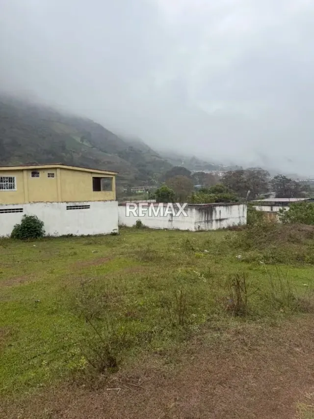 Amplio Terreno en Venta, Ubicado en Urbanización Hacienda El Rosario, La Puerta, Municipio Valera, Estado Trujillo - 5