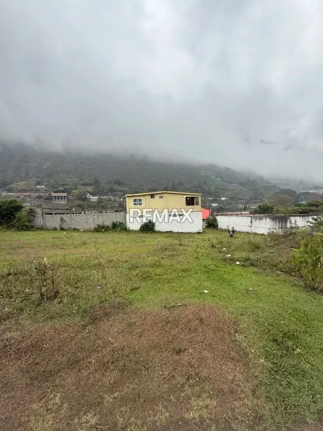Amplio Terreno en Venta, Ubicado en Urbanización Hacienda El Rosario, La Puerta, Municipio Valera, Estado Trujillo - 6