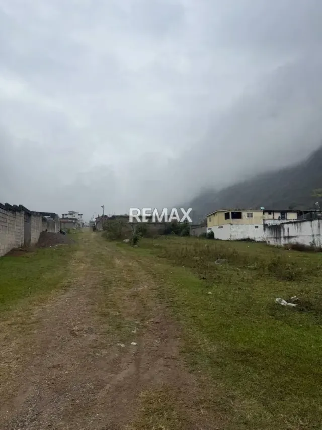 Amplio Terreno en Venta, Ubicado en Urbanización Hacienda El Rosario, La Puerta, Municipio Valera, Estado Trujillo - 7