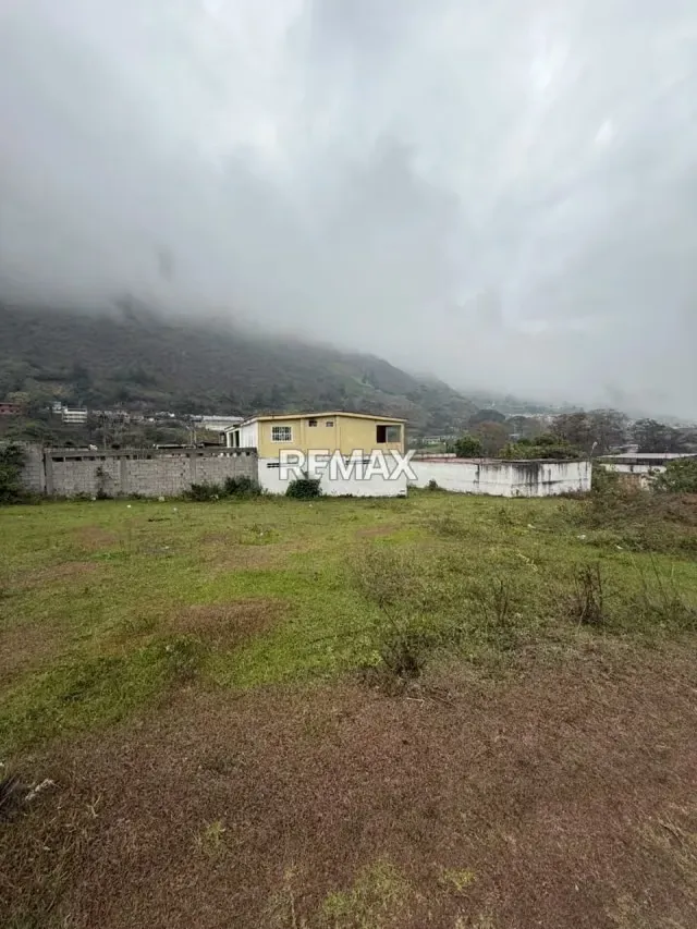 Amplio Terreno en Venta, Ubicado en Urbanización Hacienda El Rosario, La Puerta, Municipio Valera, Estado Trujillo - 8