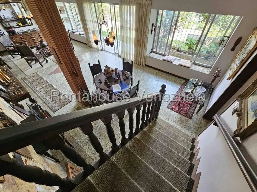 Casa (Duplex) en Venta en Prados del Este, Distrito Metropolitano - 20