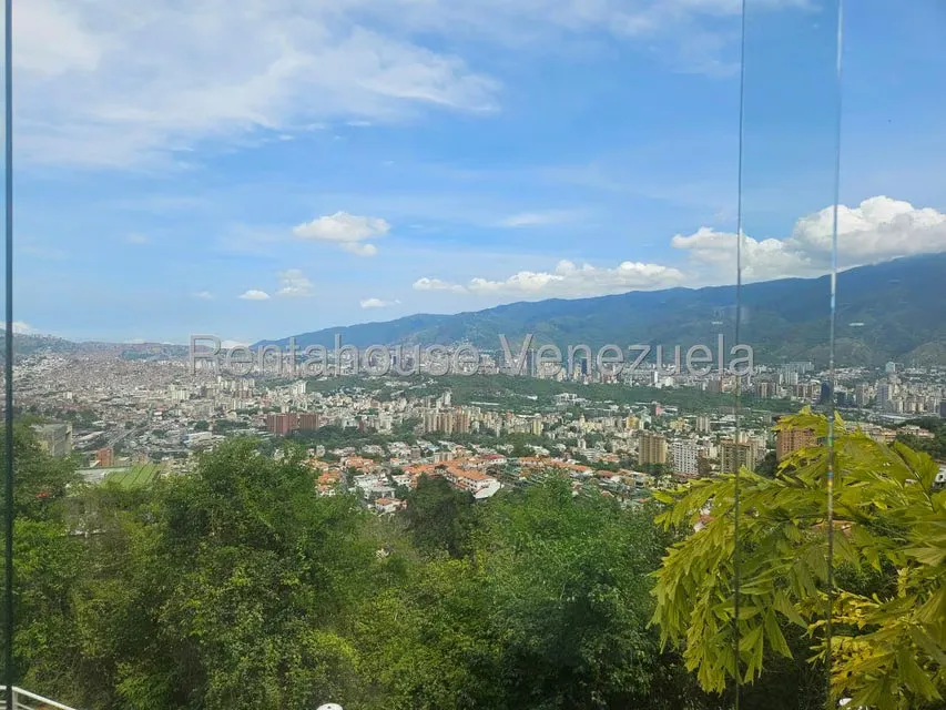 Apartamento (1 Nivel) en Venta en Mirador de Los Campitos I, Distrito Metropolitano - 11