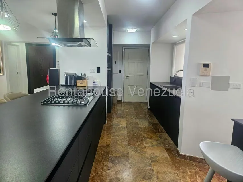Apartamento (1 Nivel) en Venta en Mirador de Los Campitos I, Distrito Metropolitano - 14