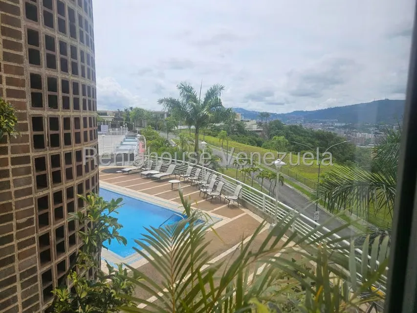 Apartamento (1 Nivel) en Venta en Mirador de Los Campitos I, Distrito Metropolitano - 18
