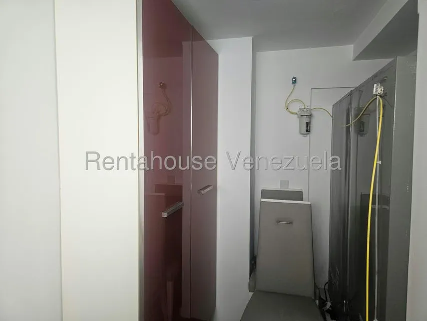 Apartamento (1 Nivel) en Venta en Mirador de Los Campitos I, Distrito Metropolitano - 21