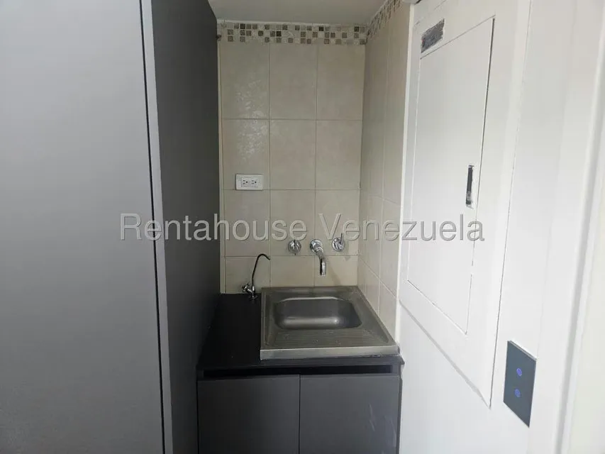 Apartamento (1 Nivel) en Venta en Mirador de Los Campitos I, Distrito Metropolitano - 44