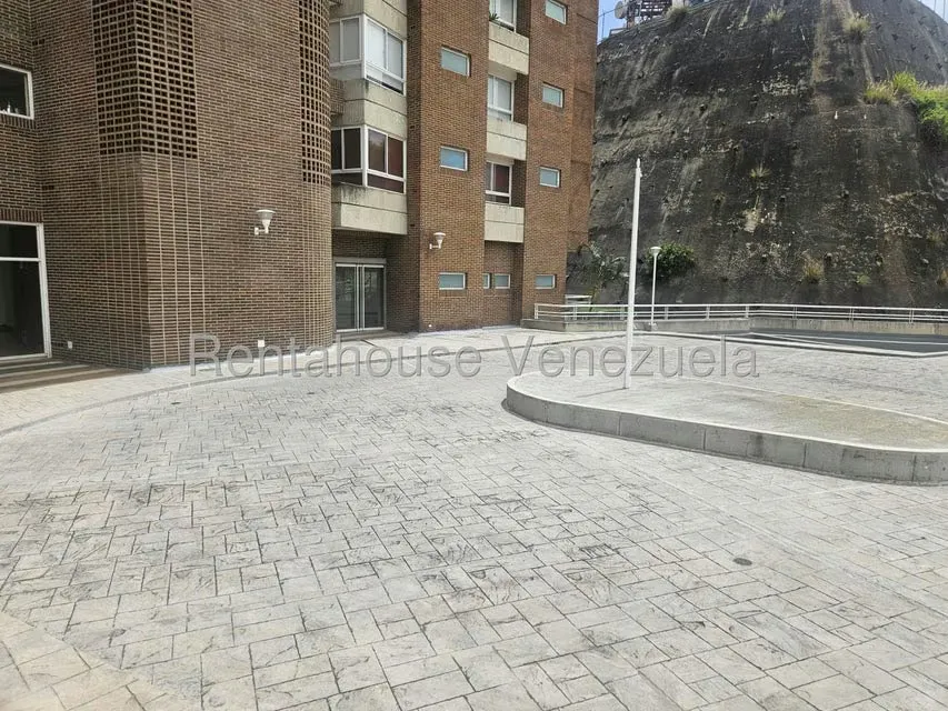 Apartamento (1 Nivel) en Venta en Mirador de Los Campitos I, Distrito Metropolitano - 51