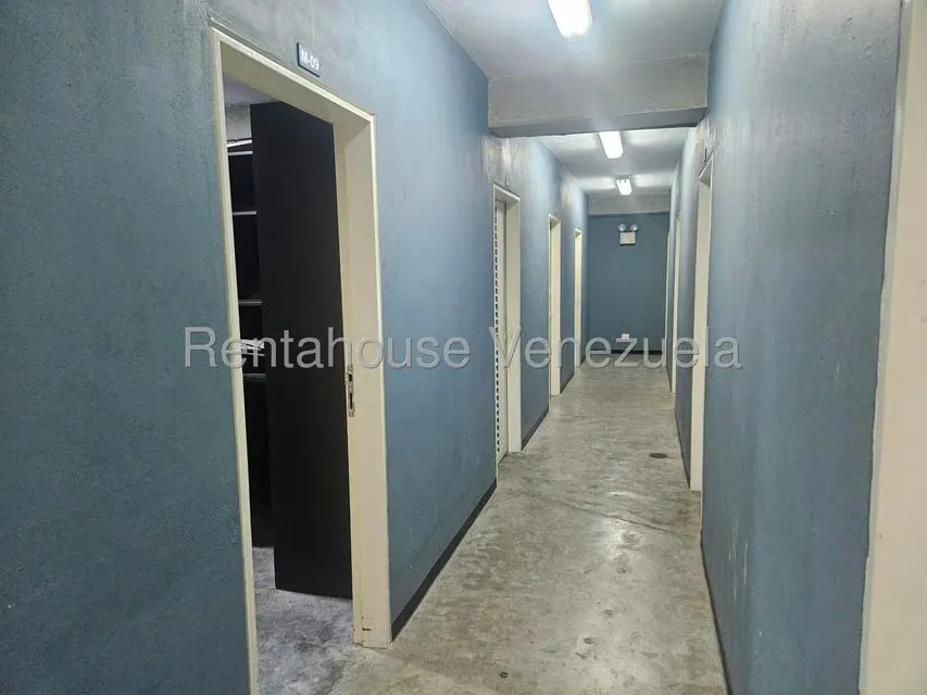 Apartamento (1 Nivel) en Venta en Mirador de Los Campitos I, Distrito Metropolitano - 55