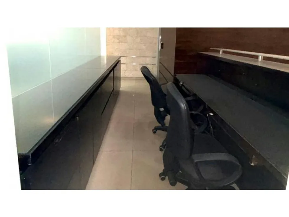 OFICINA CORPORATIVA CCCT 472m2 CARM - 2
