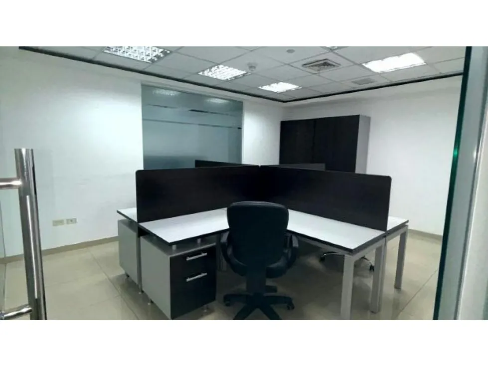 OFICINA CORPORATIVA CCCT 472m2 CARM - 12