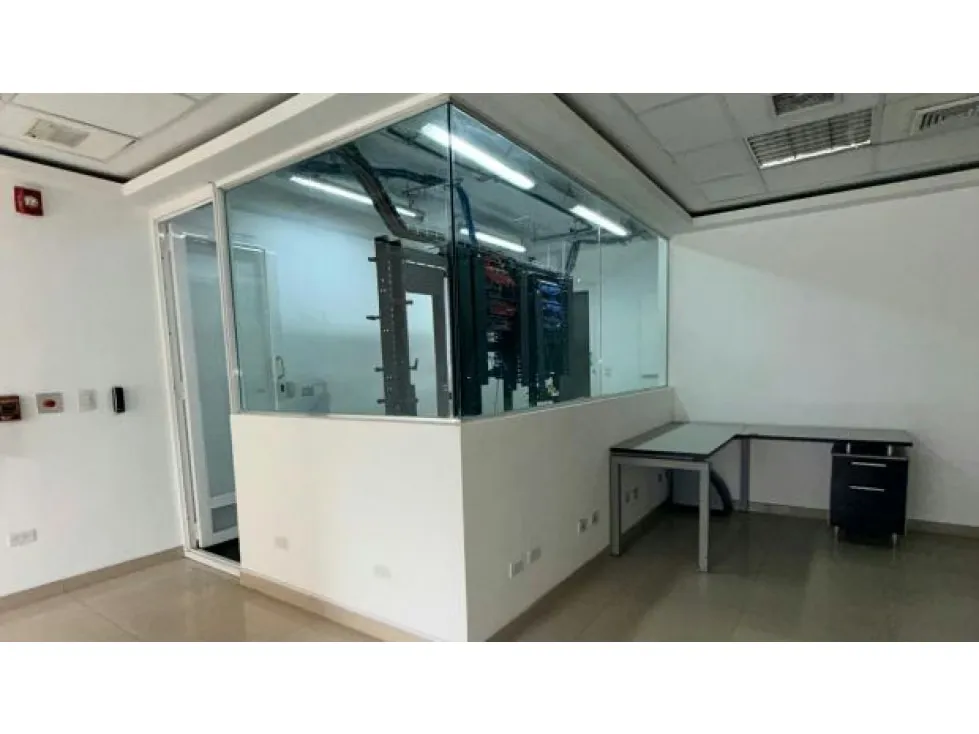 OFICINA CORPORATIVA CCCT 472m2 CARM - 17
