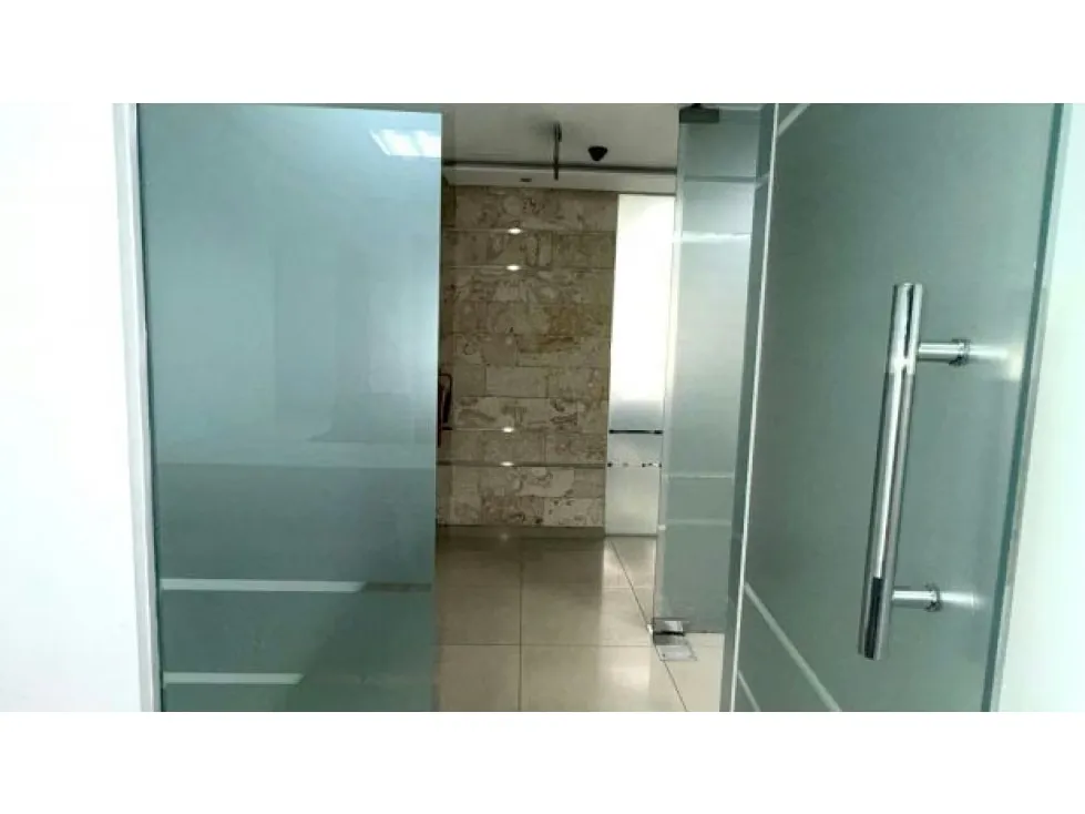 OFICINA CORPORATIVA CCCT 472m2 CARM - 3