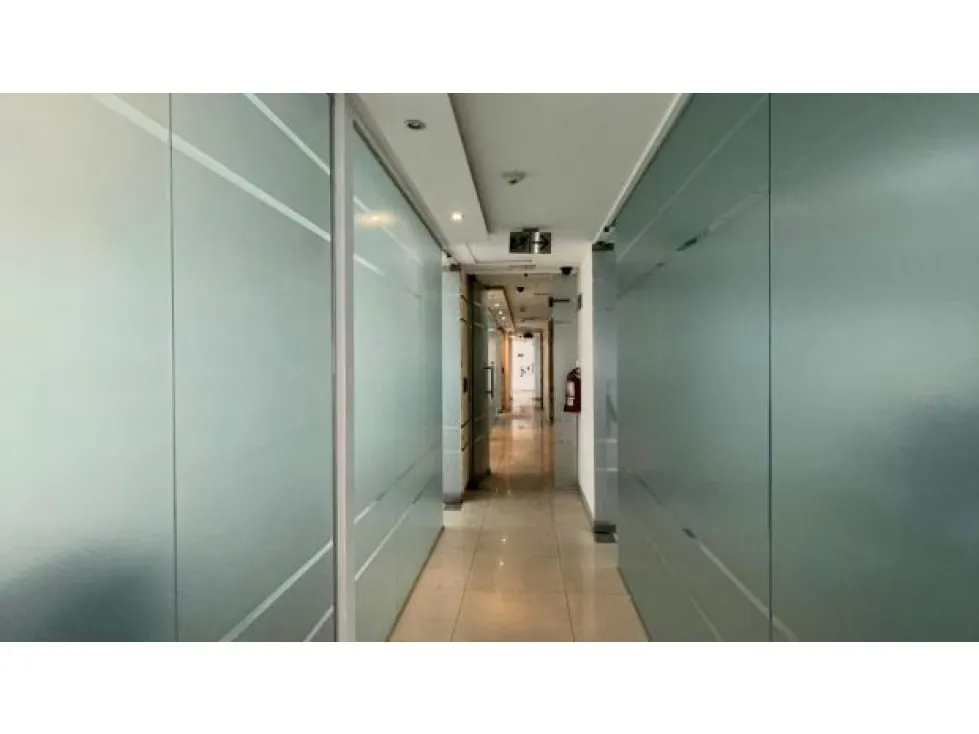 OFICINA CORPORATIVA CCCT 472m2 CARM - 4