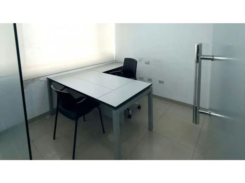 OFICINA CORPORATIVA CCCT 472m2 CARM - 6