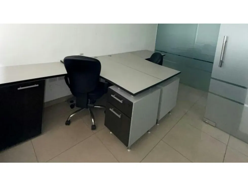 OFICINA CORPORATIVA CCCT 472m2 CARM - 8