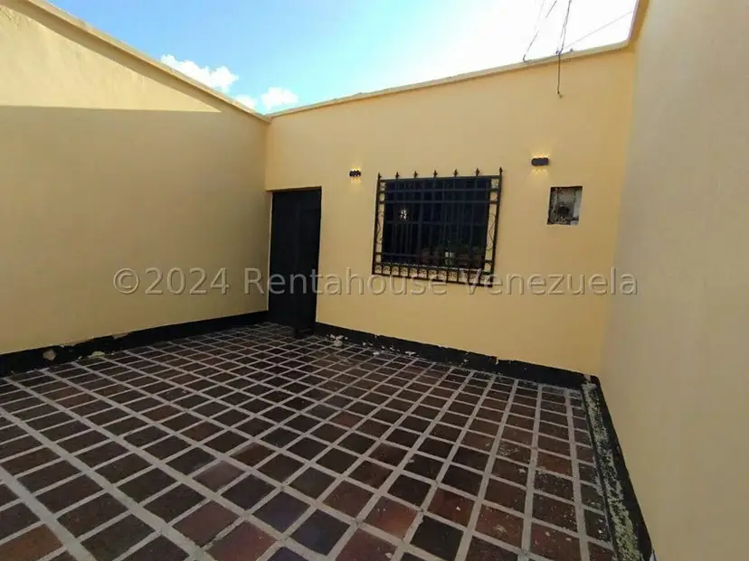 Casa (1 Nivel) en Venta en San Blas, Carabobo