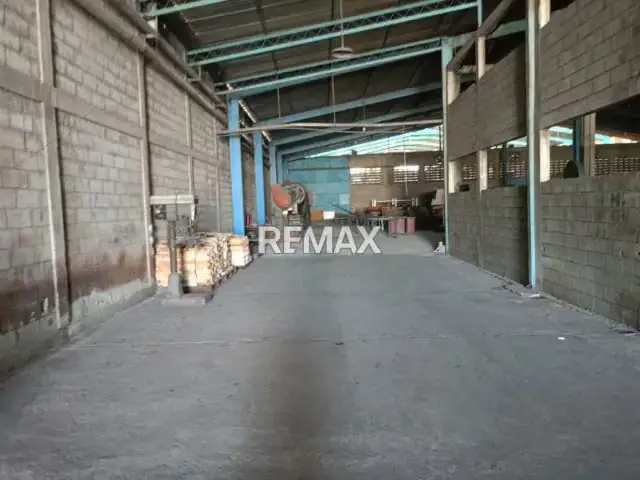 GALPON INDUSTRIAL EN MARACAY ,SAN VICENTE II