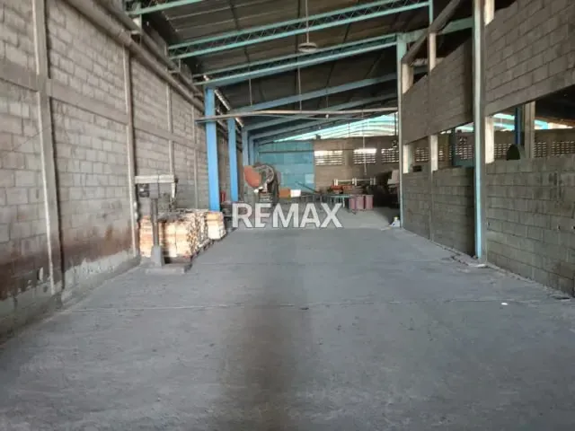 GALPON INDUSTRIAL EN MARACAY ,SAN VICENTE II