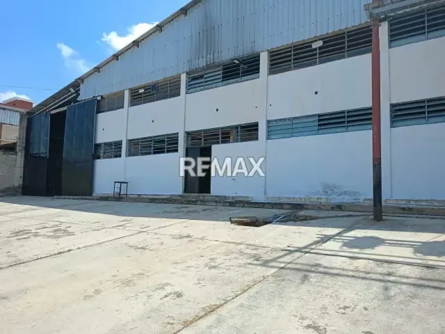 GALPON INDUSTRIAL EN MARACAY ,SAN VICENTE II - 15