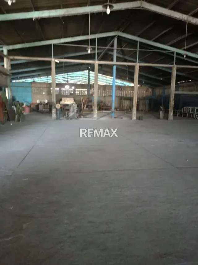 GALPON INDUSTRIAL EN MARACAY ,SAN VICENTE II - 3