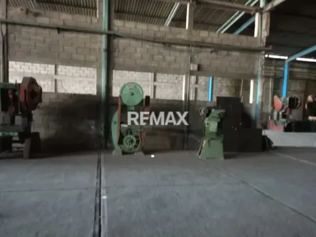 GALPON INDUSTRIAL EN MARACAY ,SAN VICENTE II - 5