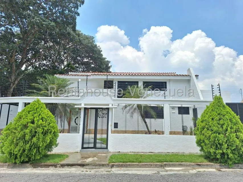 Casa (Duplex) en Venta en Trigal Centro, Carabobo