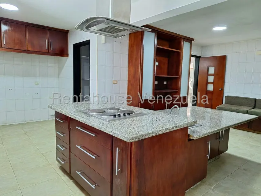 Casa (Duplex) en Venta en Trigal Centro, Carabobo - 24