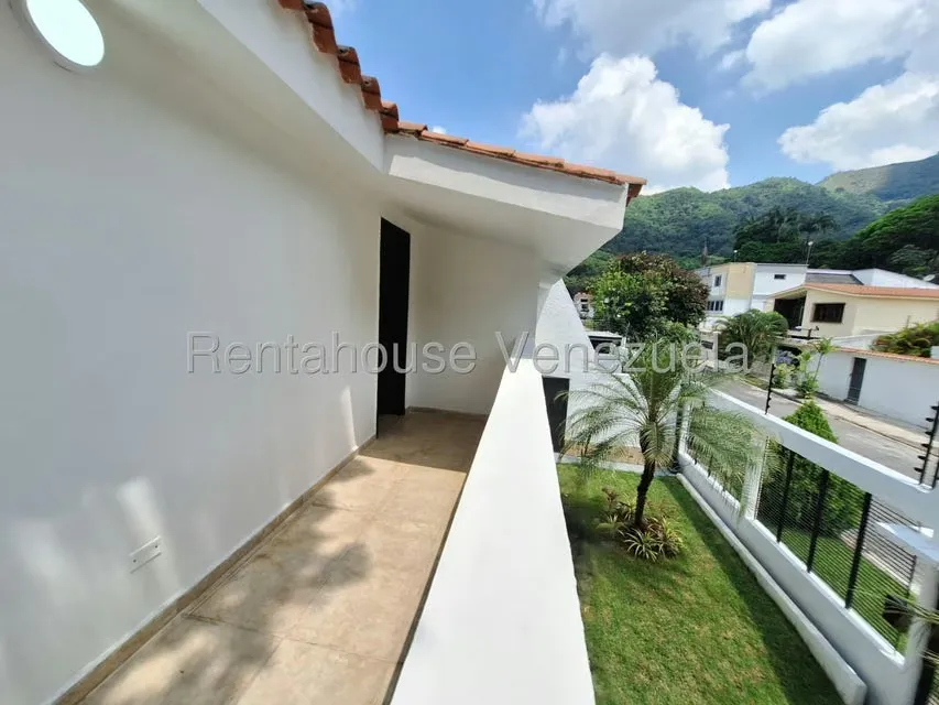 Casa (Duplex) en Venta en Trigal Centro, Carabobo - 48