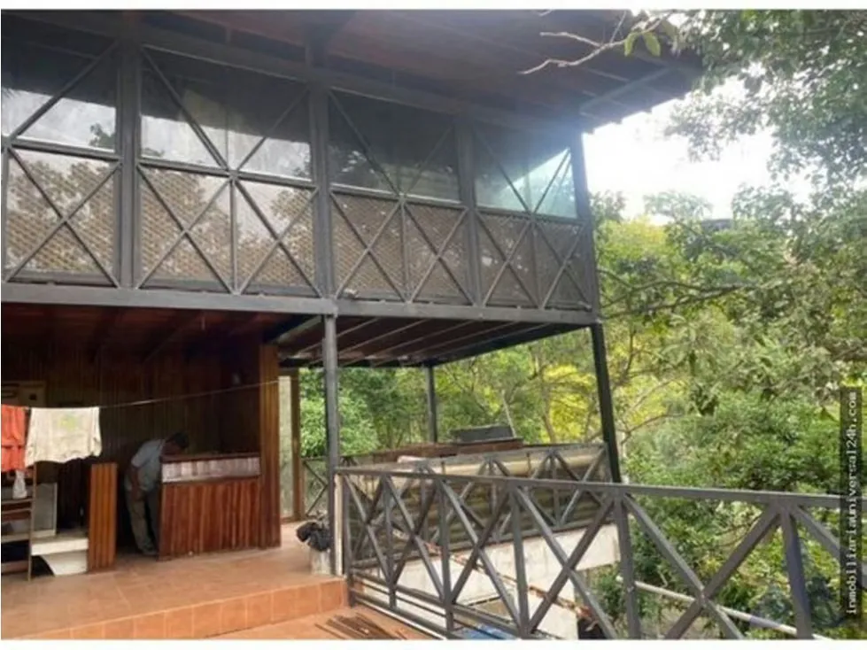 Se vende terreno c/ bienhechuria 2900m2 Los Campitos 1438 - 17